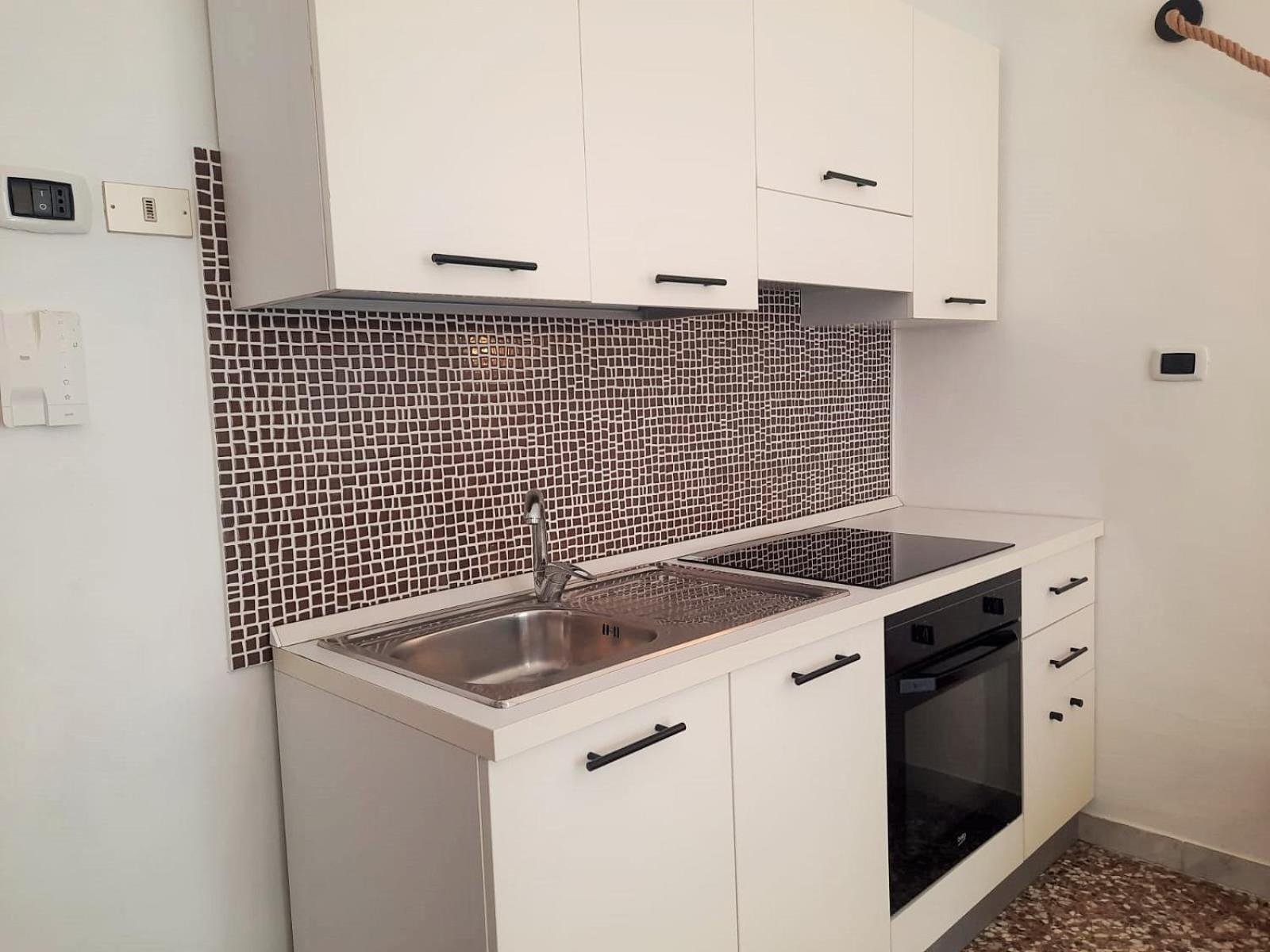 Enjoy Puglia Flats Leilighet Bari Eksteriør bilde