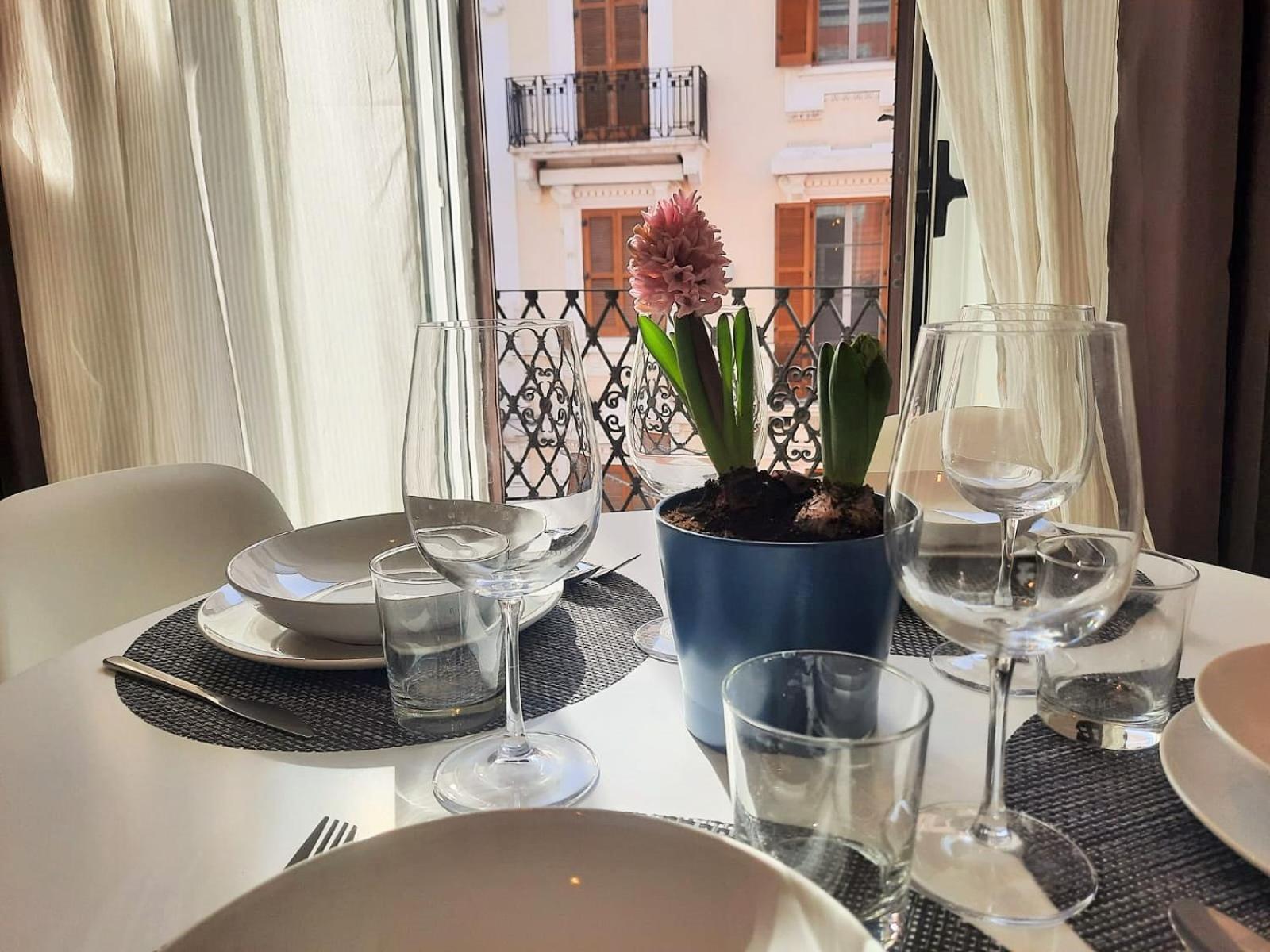 Enjoy Puglia Flats Leilighet Bari Eksteriør bilde