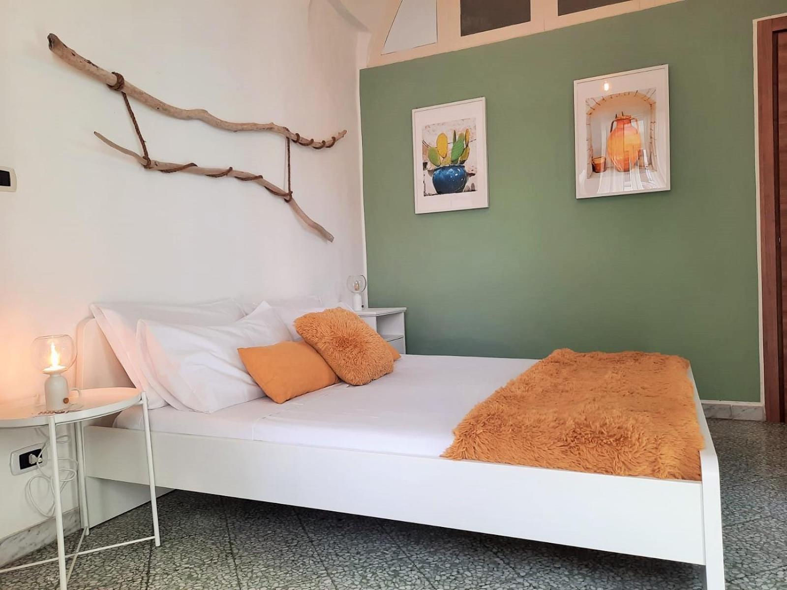 Enjoy Puglia Flats Leilighet Bari Eksteriør bilde