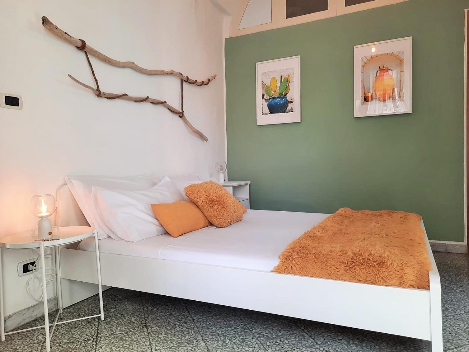 Enjoy Puglia Flats Leilighet Bari Eksteriør bilde