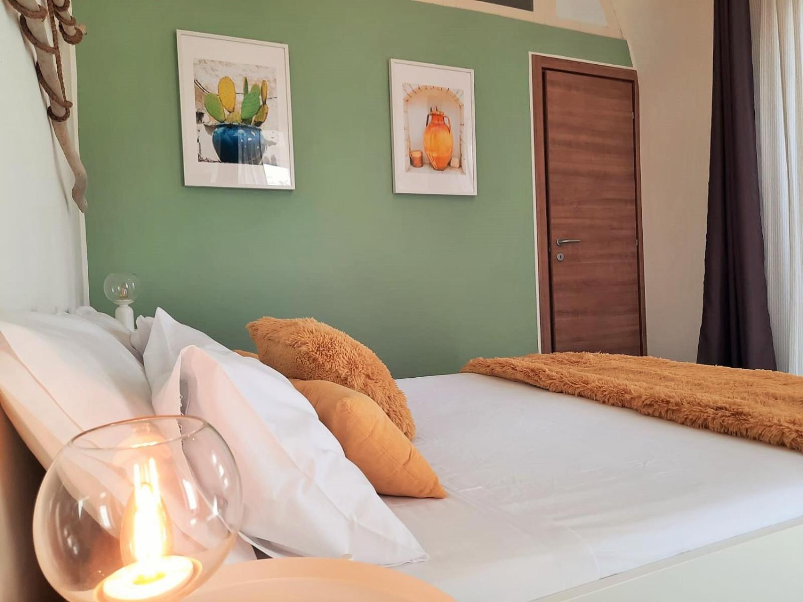 Enjoy Puglia Flats Leilighet Bari Eksteriør bilde