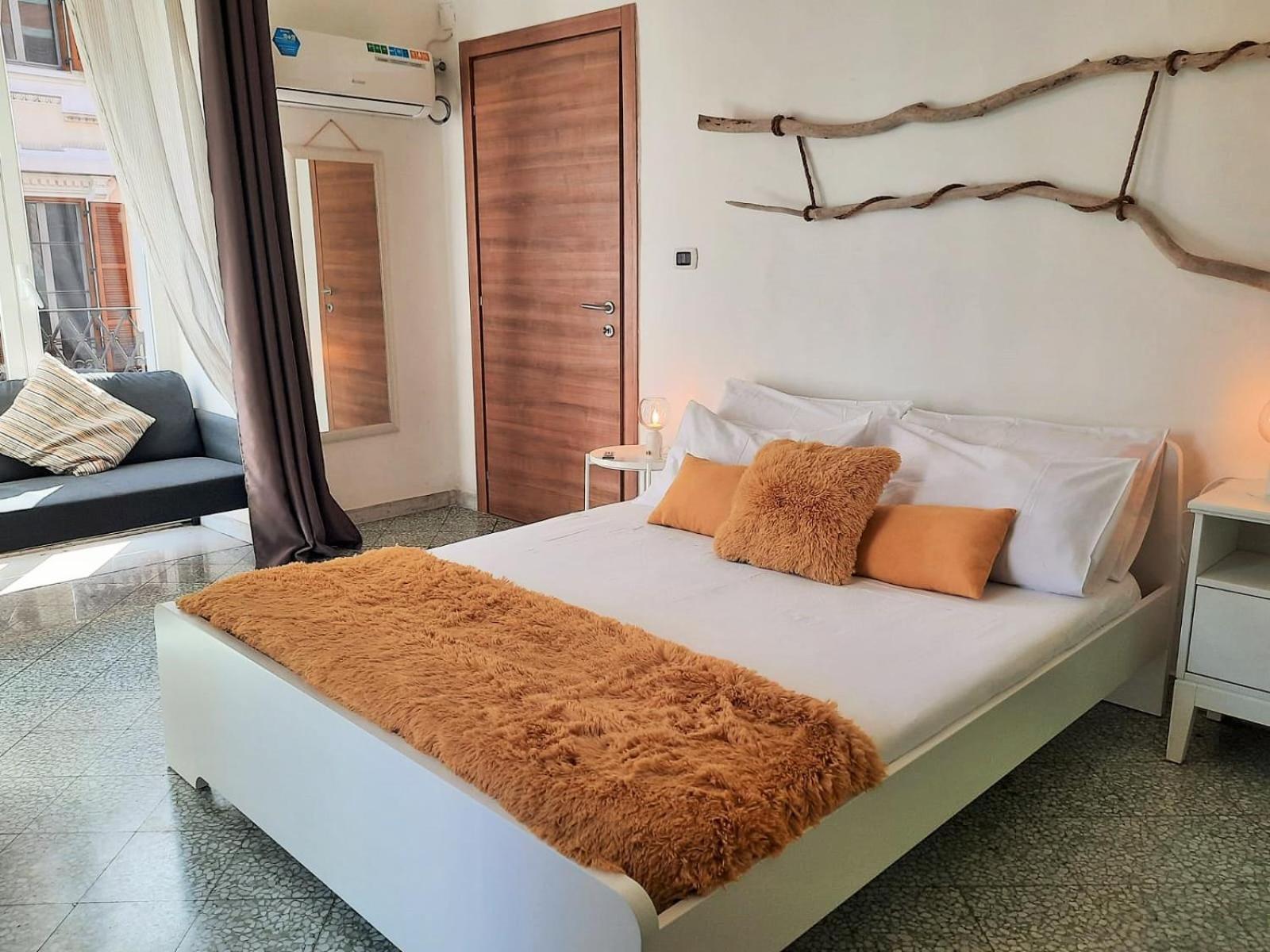 Enjoy Puglia Flats Leilighet Bari Eksteriør bilde