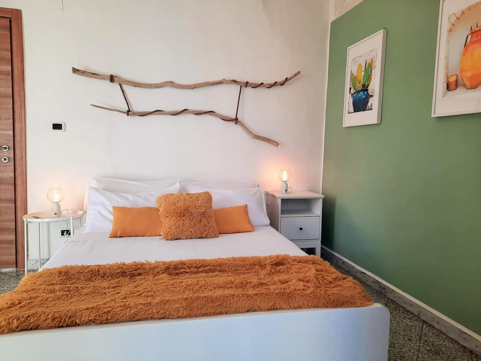 Enjoy Puglia Flats Leilighet Bari Eksteriør bilde