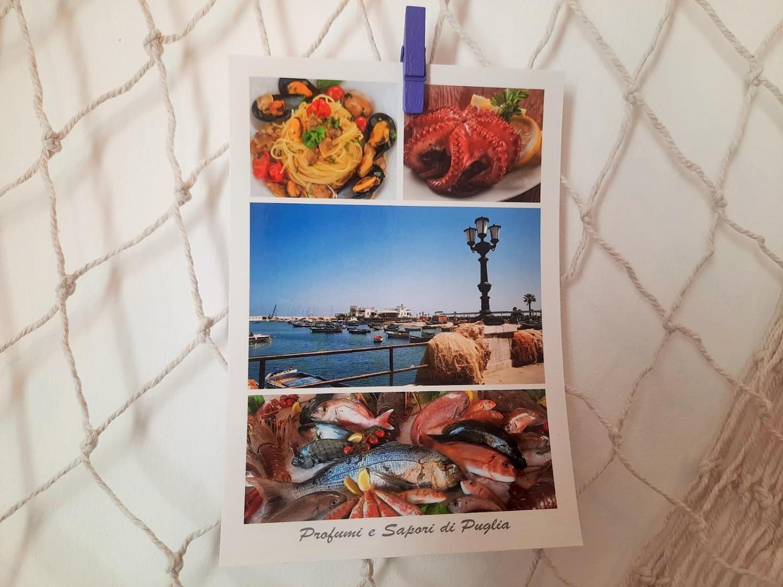 Enjoy Puglia Flats Leilighet Bari Eksteriør bilde