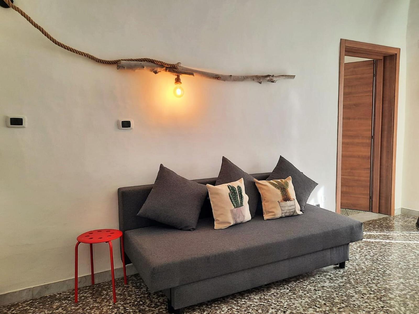 Enjoy Puglia Flats Leilighet Bari Eksteriør bilde
