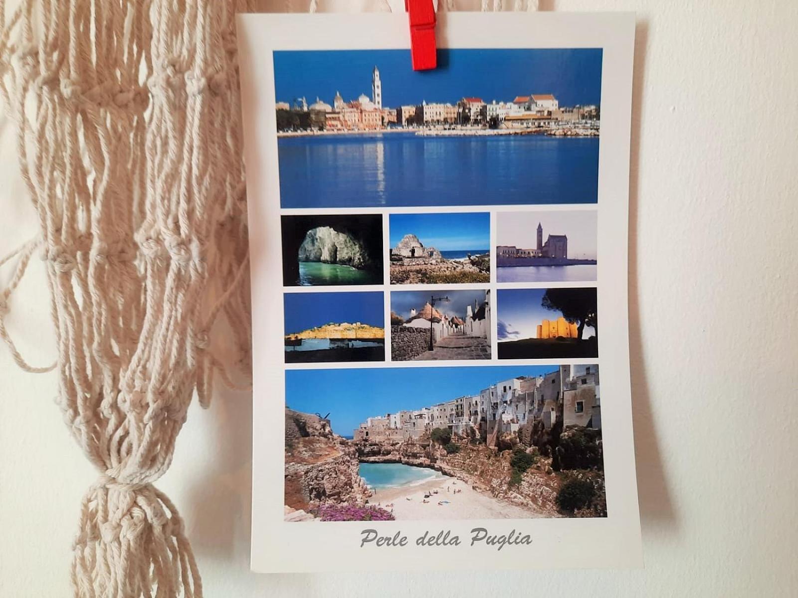 Enjoy Puglia Flats Leilighet Bari Eksteriør bilde