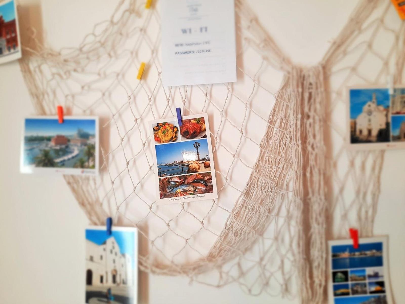 Enjoy Puglia Flats Leilighet Bari Eksteriør bilde