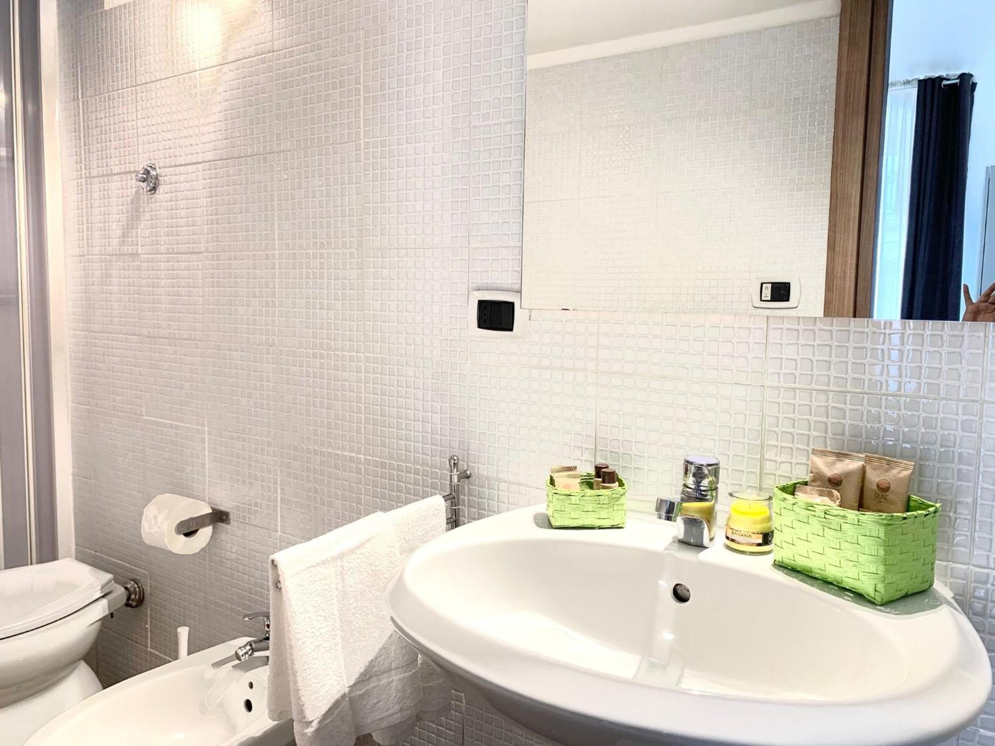 Enjoy Puglia Flats Leilighet Bari Eksteriør bilde
